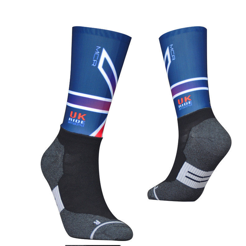 Athletic Socks