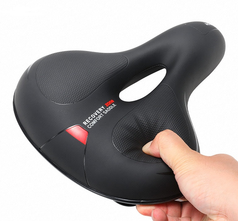 Bike Seat Cushion