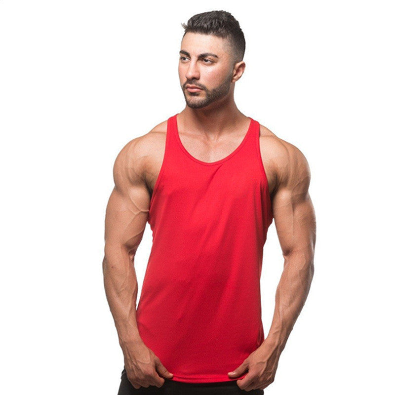 Men’s Tank Top