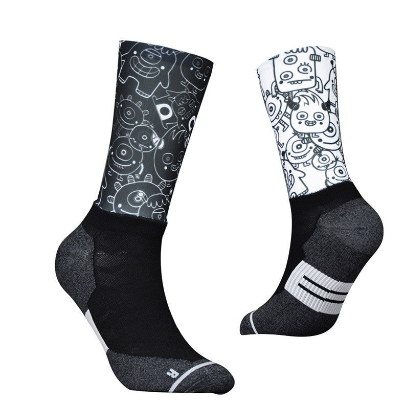 Athletic Socks