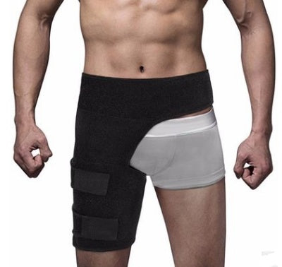 Leg Brace