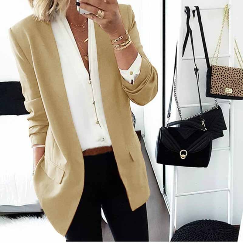 Unisex Blazer