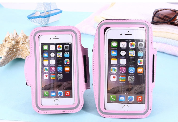 Armband Phone Case