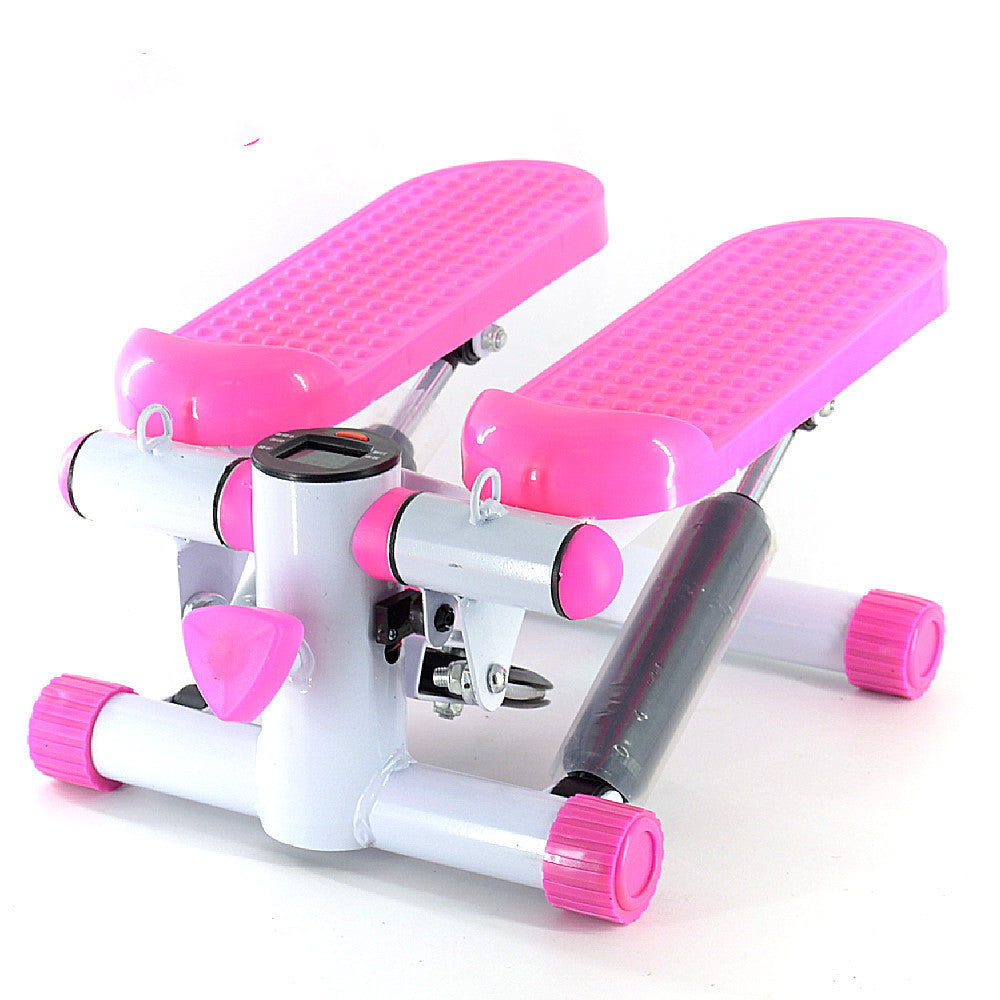 Mini-Home Stair Stepper