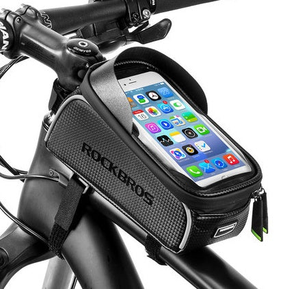 Mountain Bike Front Bag