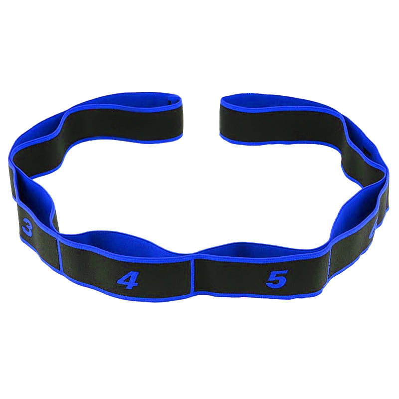 Resistance Ring