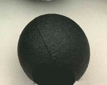 Mini-Peanut Massage Ball