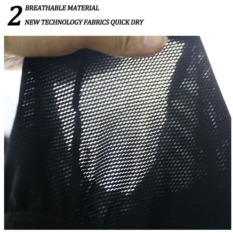 Unisex Cycling Briefs