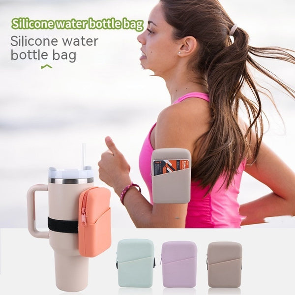 Sporty Hydration Bag