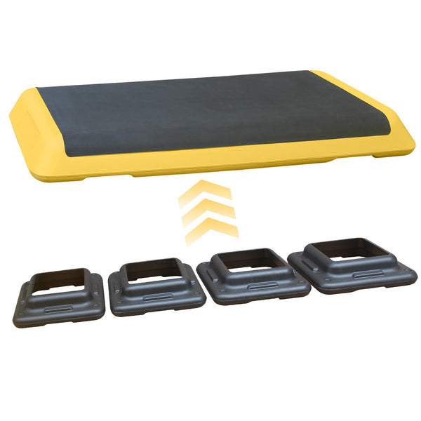 Aerobic Exercise Platform (Adjustable)