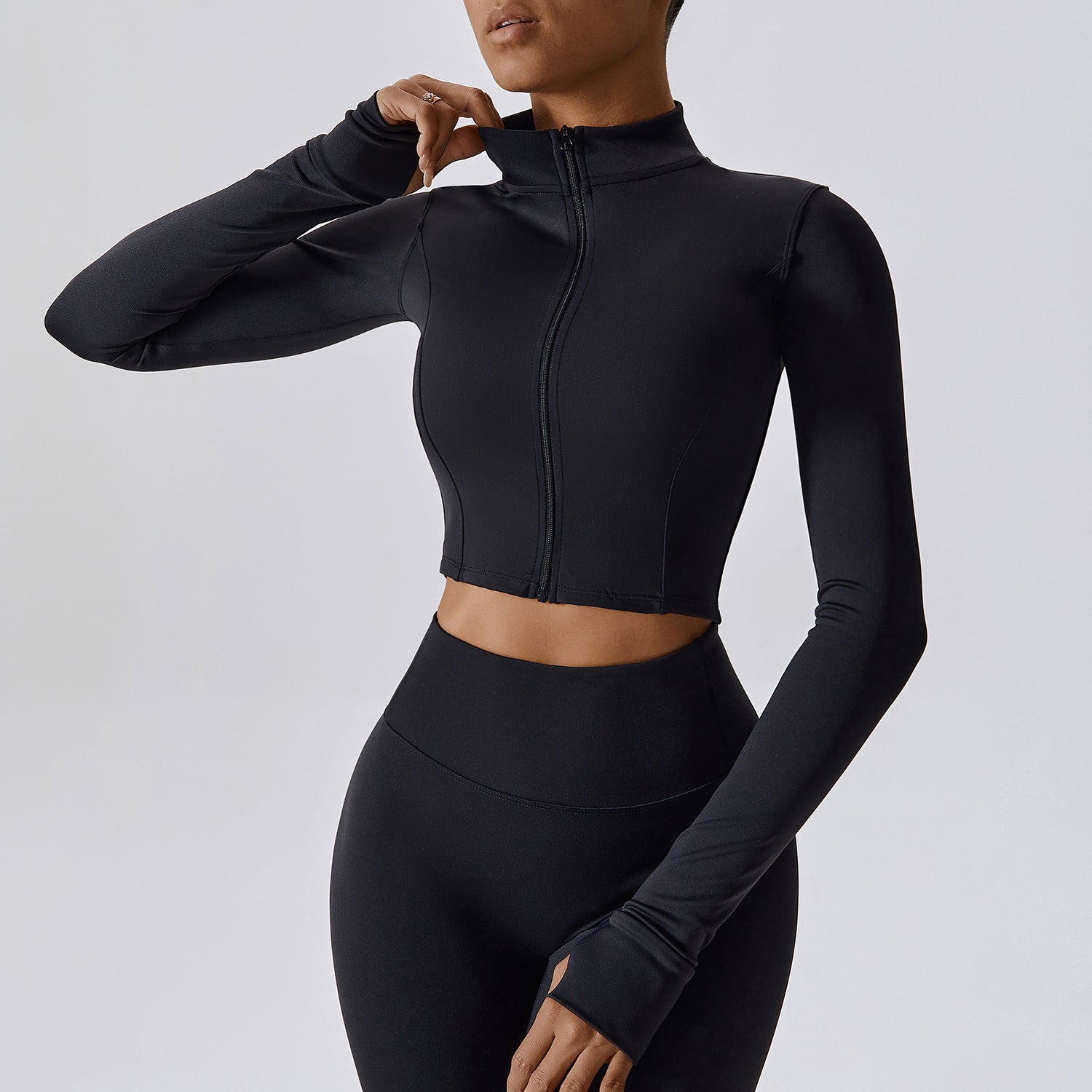 Ladies Activewear