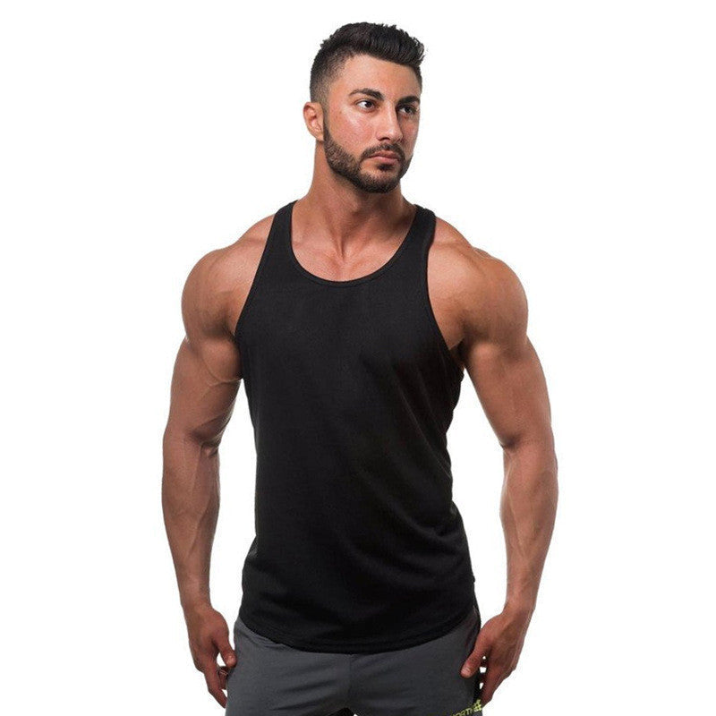Men’s Tank Top