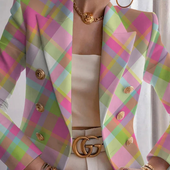 Women's Elegant Style Coat