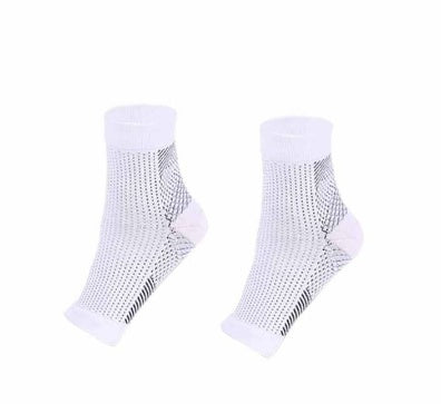 Unisex Ankle Compression Socks