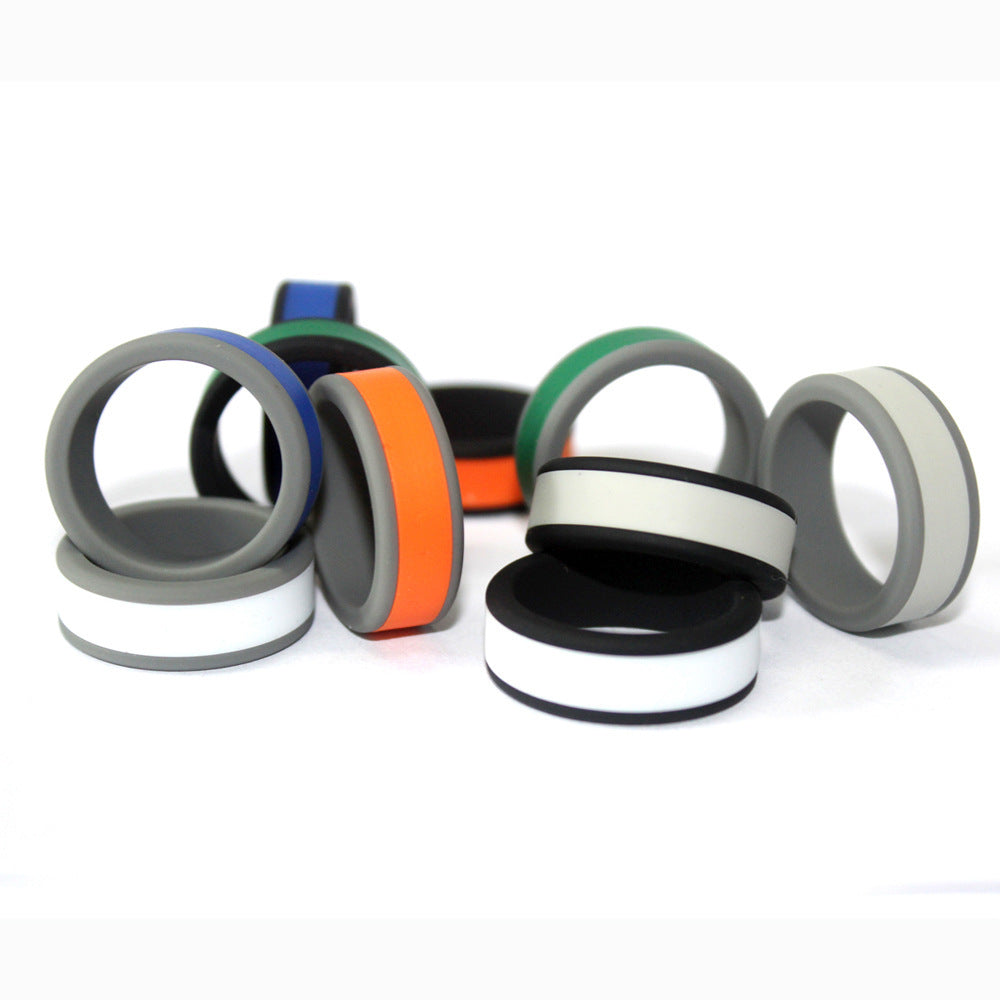 Unisex CrossFit Jewelry