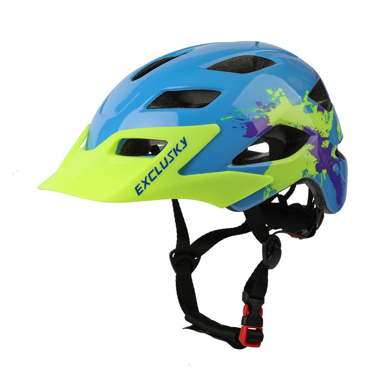 Kid Bike Helmet