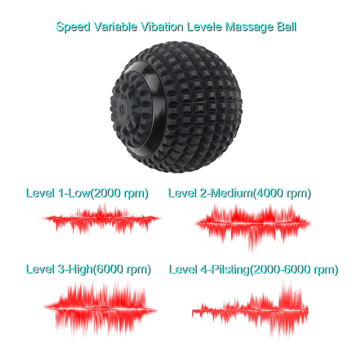 Massage Ball