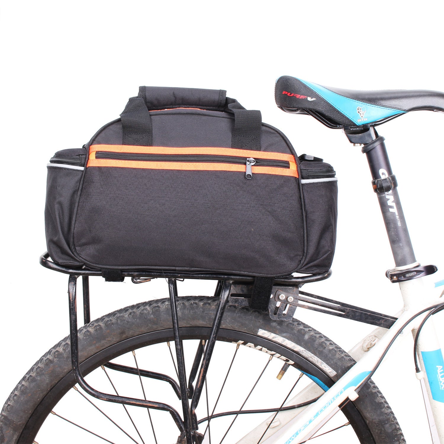 Mountain Bike Pannier
