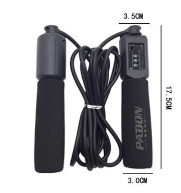 Jump Ropes
