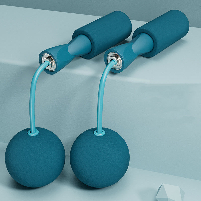 Cordless Indoor Jump Rope