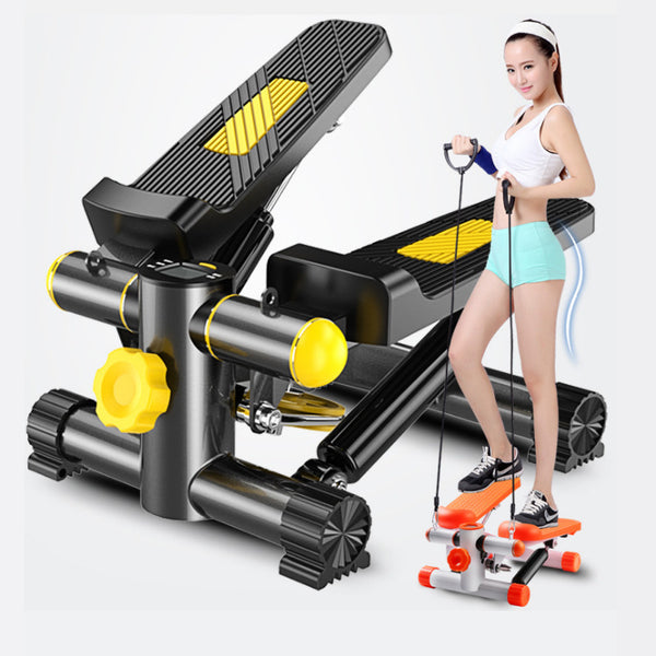 Mini-Stair Stepper