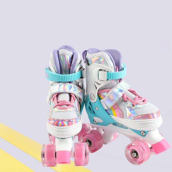 Kid Roller Skates