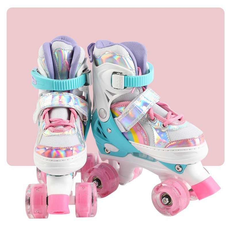 Kid Roller Skates