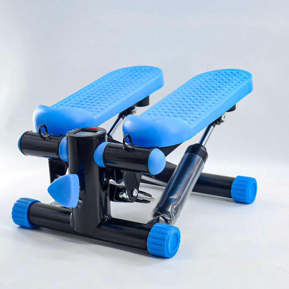 Mini-Home Stepper