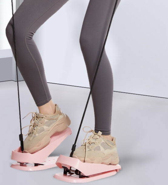 New Stepper