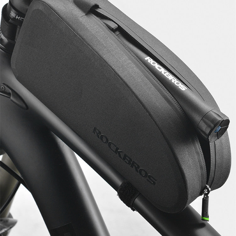 Mountain Bike Frame Bag