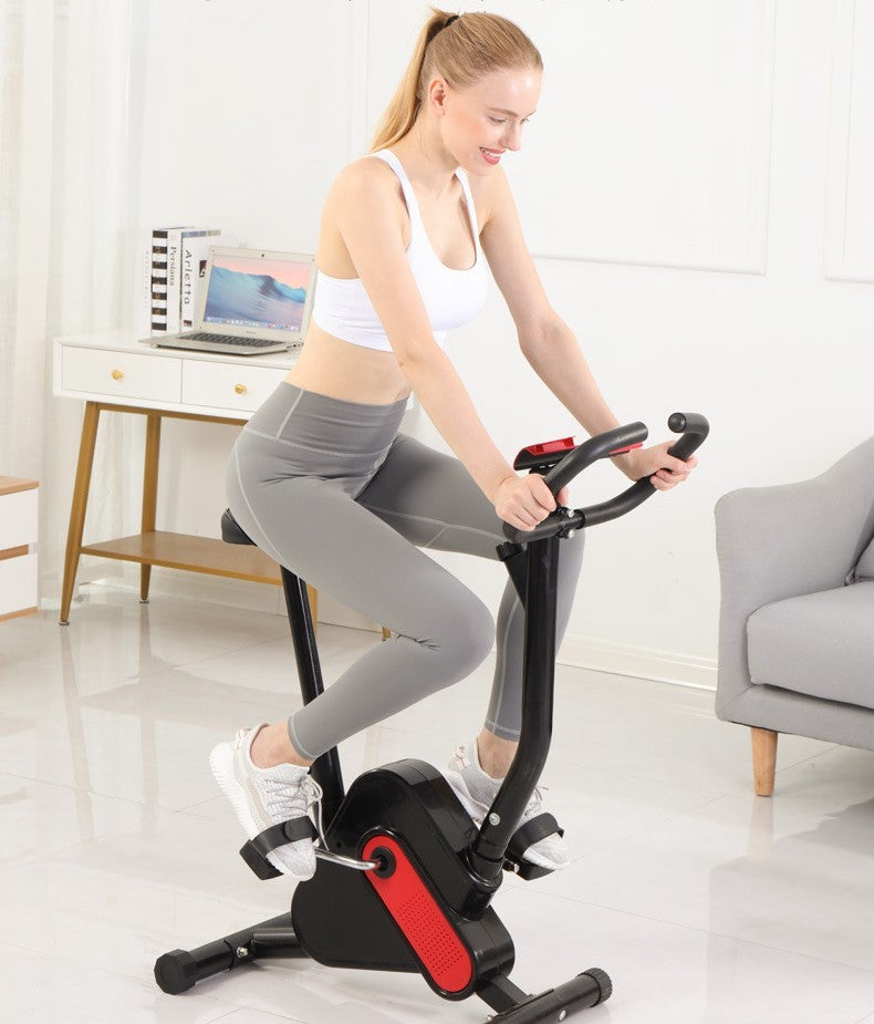 Exercise Bike(Electric)
