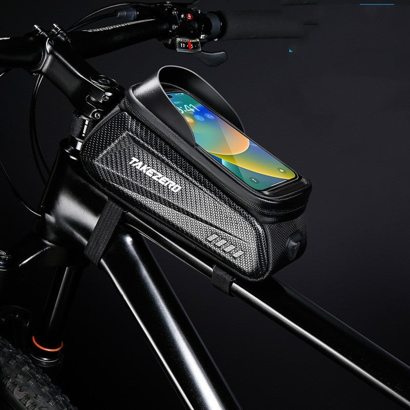 Mountain Bike Phone Mount