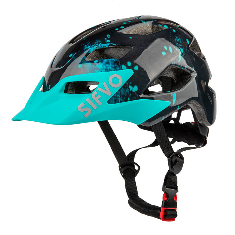 Kid Bike Helmet