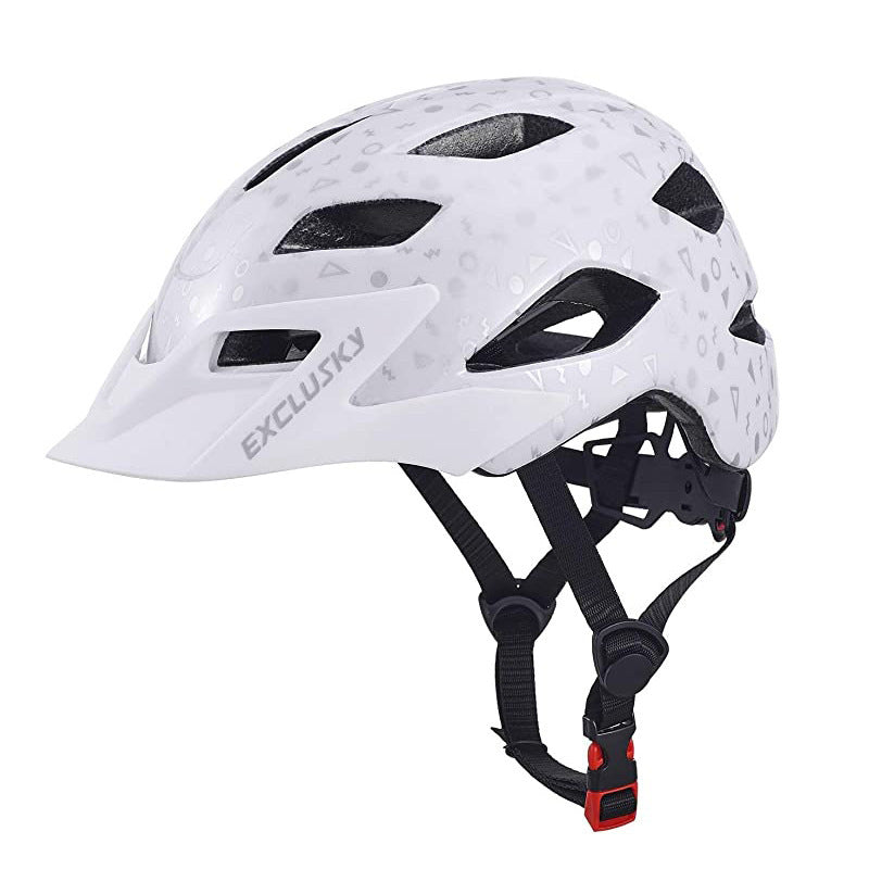 Kid Bike Helmet