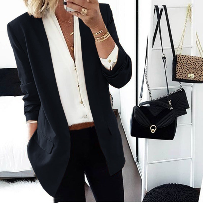 Unisex Blazer