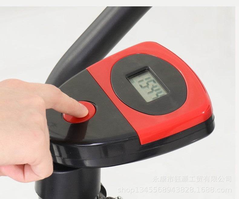 Exercise Bike(Electric)