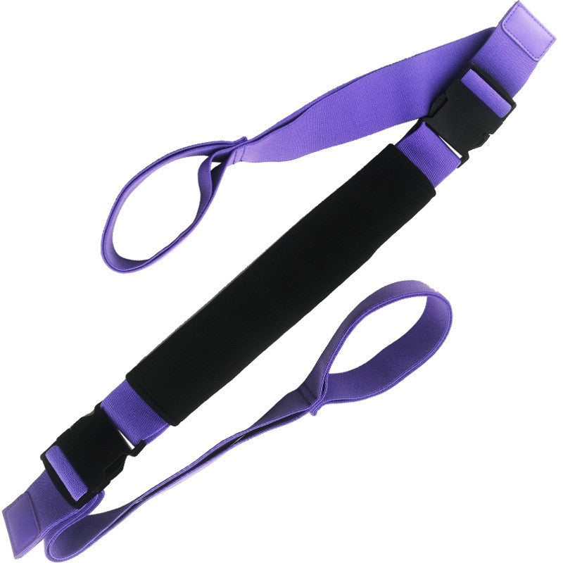 Stretching Belt