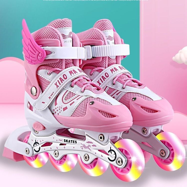 Unisex Kids Roller Blades