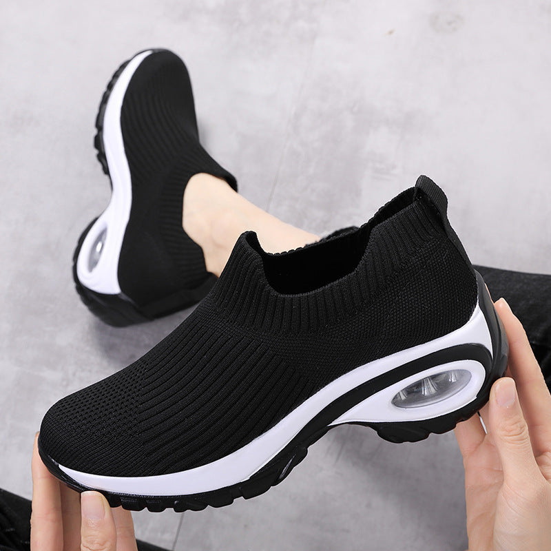 Women’s Mesh Sneakers