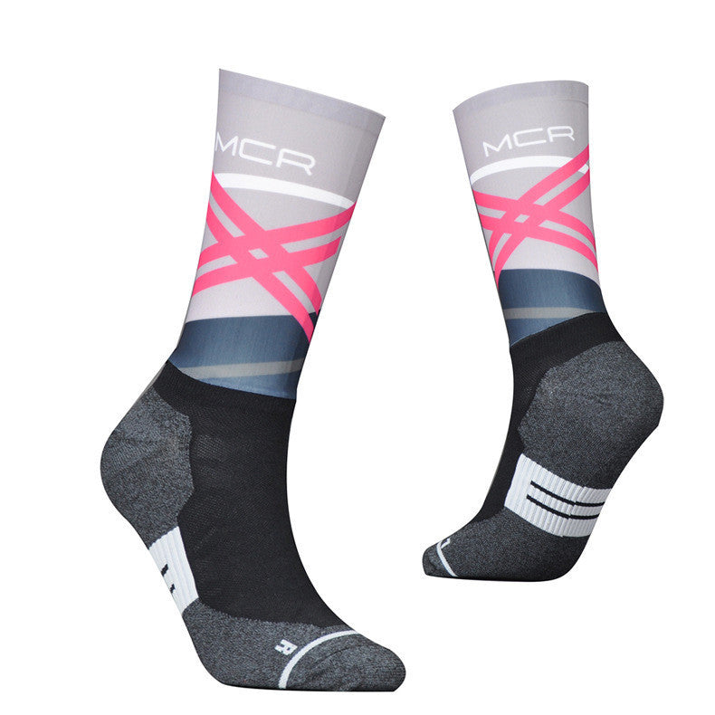 Athletic Socks