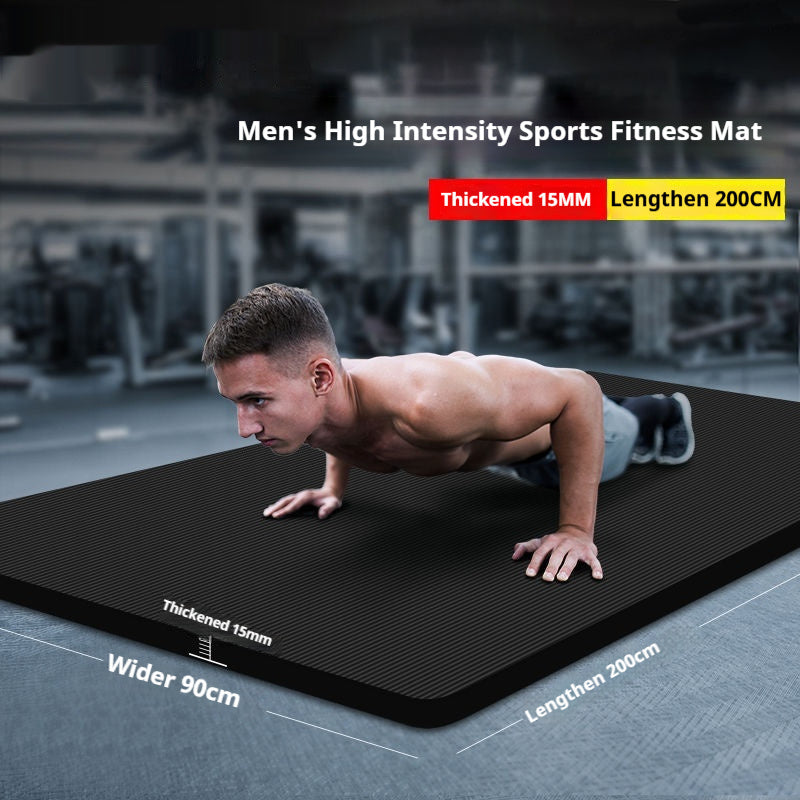 Floor Mat