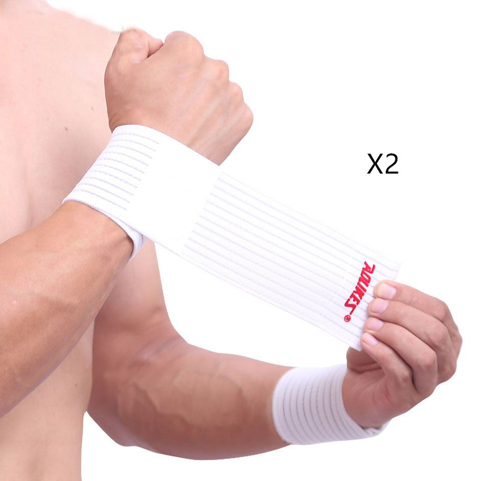First-Aid Sports Bandage