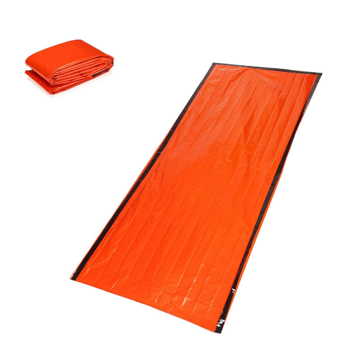 Emergency Blankets