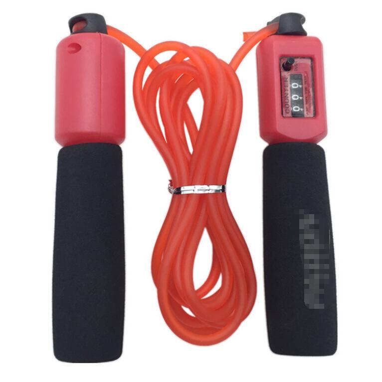 Jump Ropes
