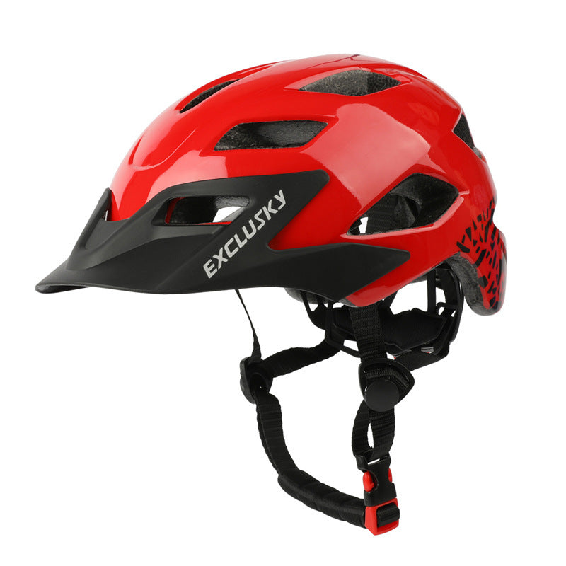 Kid Bike Helmet