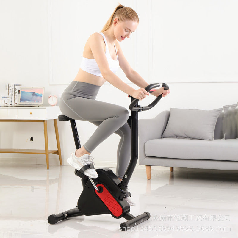 Exercise Bike(Electric)