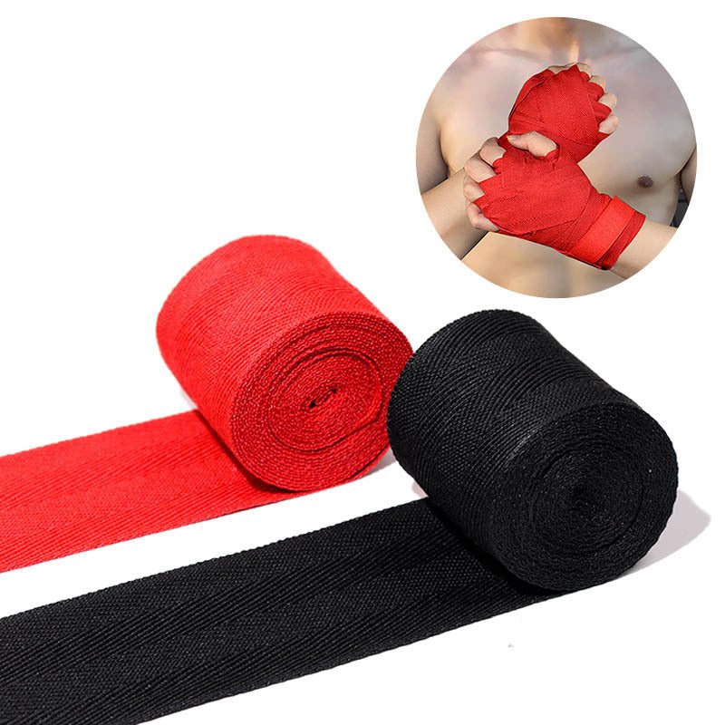 Boxing & MMA Hand Wraps