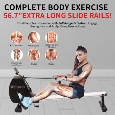 Rowing Machine