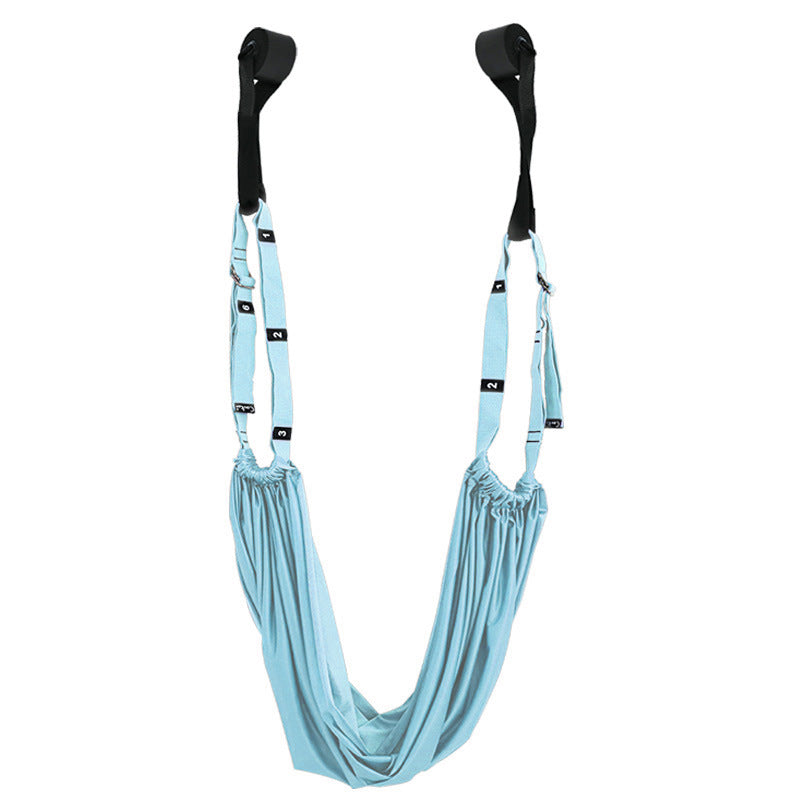 Yoga Aerial Stretch Strap & Swing