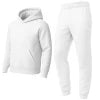 Men’s Fleece Hoodie & Jogger Set
